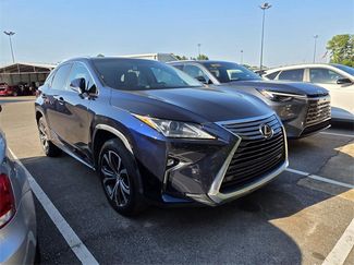 Used 2016 Lexus RX 350 FWD image 1