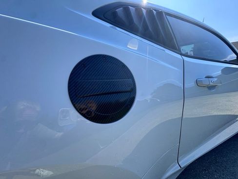 Used 2021 Chevrolet Camaro LT w/ RS Package RWD image 18