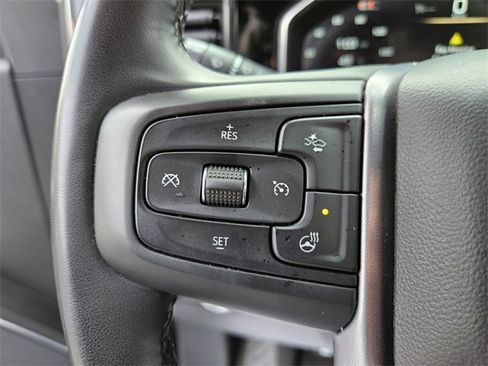 Used 2025 GMC Sierra 1500 SLT image 28