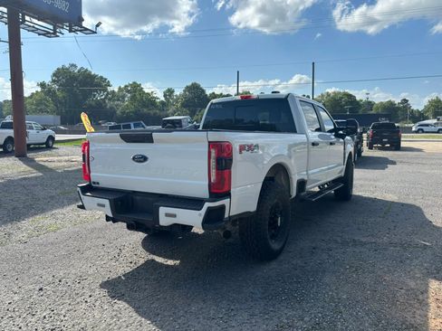 Used 2023 Ford F250 XL w/ STX Appearance Package AWD/4WD image 21