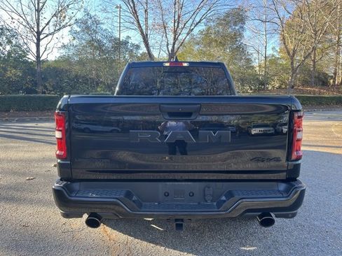 Used 2025 RAM 1500 Lone Star image 8