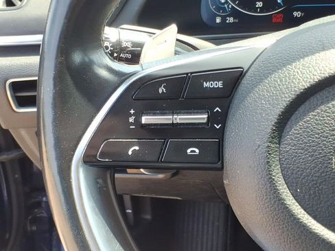 Used 2020 Hyundai Sonata Limited w/ Cargo Package image 20