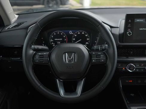 Used 2026 Honda CR-V EX-L image 16