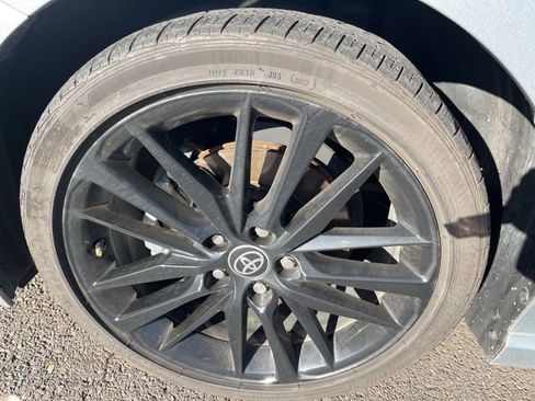 Used 2023 Toyota Camry XSE w/ Cold Weather Package image 13