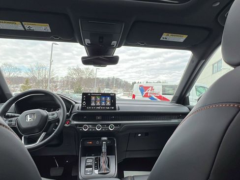 Certified 2025 Honda CR-V Sport-L image 20
