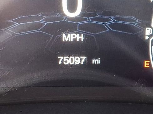Used 2018 Jeep Compass Sport w/ Tech Group AWD/4WD image 19