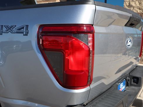 New 2025 Ford F150 XL image 18