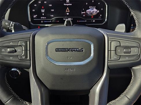 Used 2025 GMC Sierra 1500 Denali Ultimate image 20