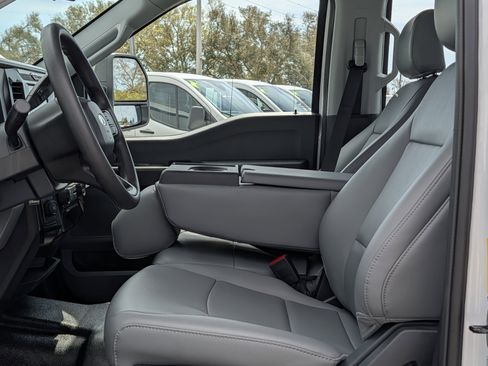 New 2026 Ford F450 XL w/ FX4 Off-Road Package AWD/4WD image 21