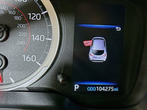Used 2022 Toyota Corolla SE FWD image 15