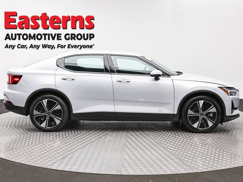 Used 2023 Polestar Polestar 2 AWD/4WD image 4