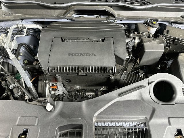 Used 2025 Honda Pilot TrailSport image 24
