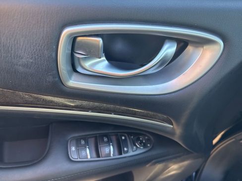 Used 2015 INFINITI QX60 AWD w/ Premium Plus Package image 17