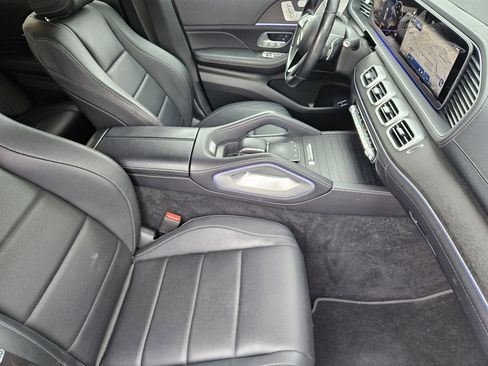 Certified 2024 Mercedes-Benz GLE 350 4MATIC image 15