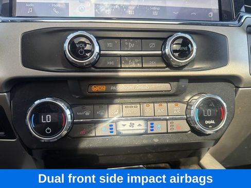 Used 2022 Ford F250 Lariat AWD/4WD image 19