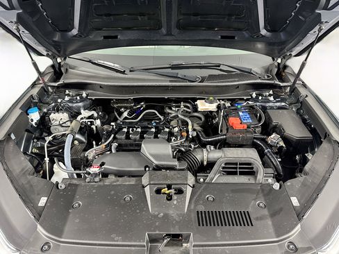 Certified 2023 Honda CR-V EX-L image 30