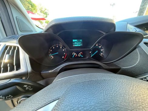 Used 2018 Ford Transit Connect XLT image 29