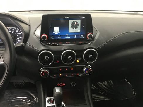 Used 2023 Nissan Sentra SV image 16