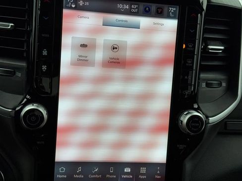 New 2026 RAM 1500 Big Horn image 29