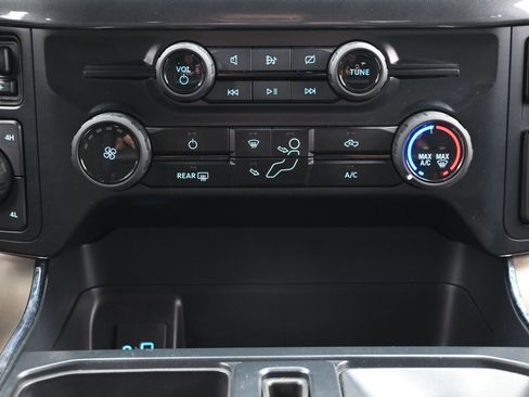 Used 2024 Ford F150 STX w/ Equipment Group 201A FX4 image 37