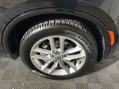 Used 2023 Dodge Durango GT image 10