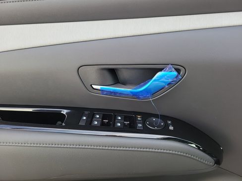 New 2026 Hyundai Santa Cruz Limited image 13