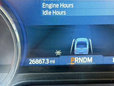 Certified 2023 Ford F150 XLT w/ Equipment Group 302A High image 16