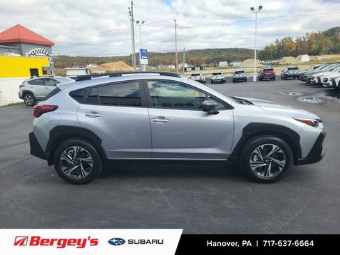 Certified 2024 Subaru Crosstrek 2.0i Premium w/ Crosstrek Mirror Package image 7