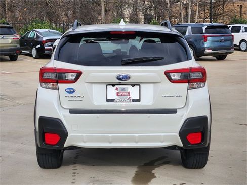 Certified 2021 Subaru Crosstrek 2.5i Limited w/ Moonroof Package 2 image 6