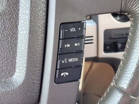 Used 2014 Ford F150 Lariat w/ Equipment Group 502A Luxury image 28