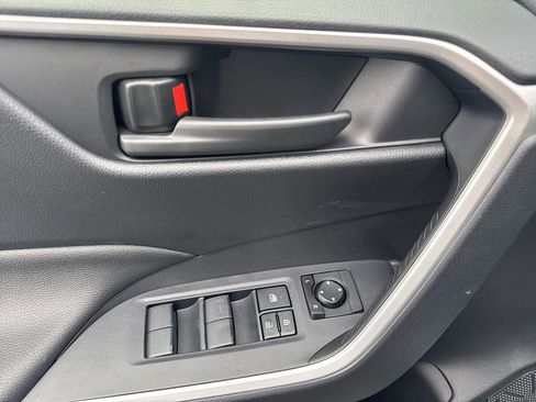 New 2025 Toyota RAV4 LE image 13