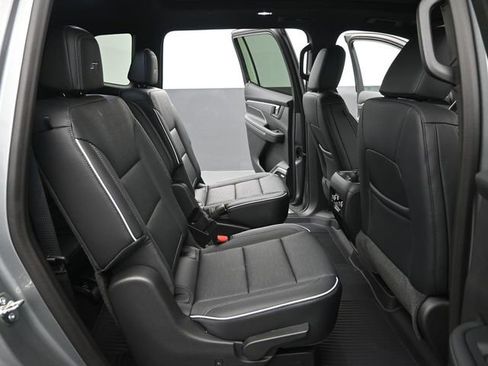 New 2026 Buick Enclave Sport Touring w/ Power Package AWD/4WD image 17