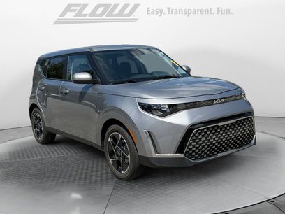 Used 2025 Kia Soul EX