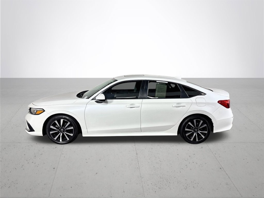 Used 2023 Honda Civic EX image 9
