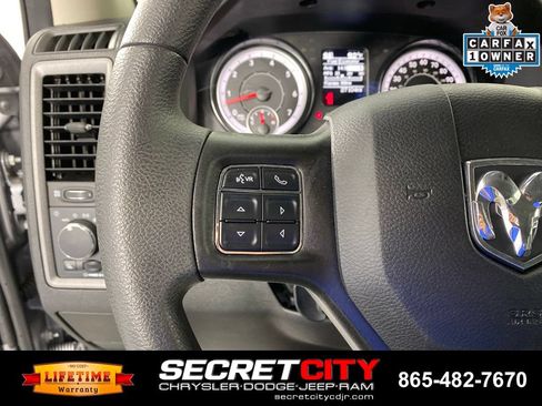 Used 2024 RAM 1500 Tradesman w/ Popular Equipment Group AWD/4WD image 14