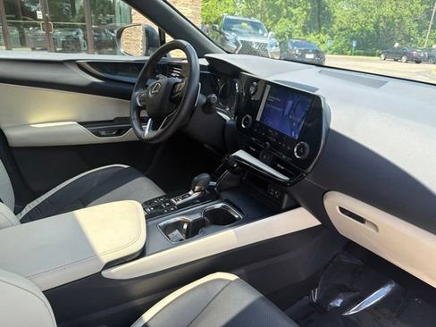 Used 2024 Lexus NX 350 AWD w/ Cold Area Package image 29