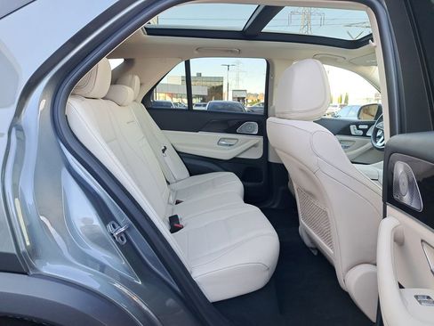 Used 2023 Mercedes-Benz GLE 350 GLE 350 image 15