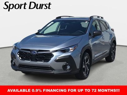 Used 2025 Subaru Crosstrek 2.0i Premium