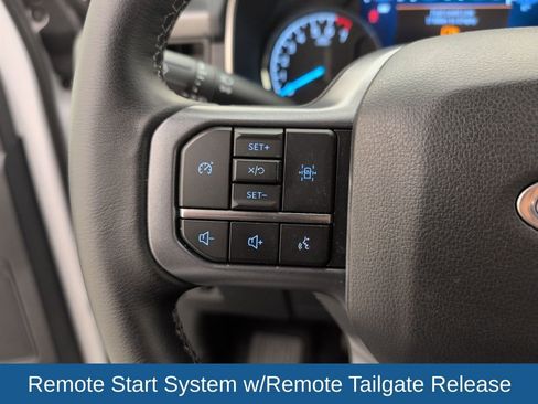 Certified 2023 Ford F150 XLT w/ Equipment Group 302A High image 43