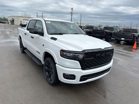 New 2026 RAM 1500 Big Horn image 15