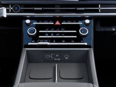 New 2026 Hyundai Santa Fe SE FWD image 25