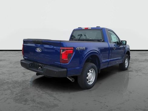 New 2026 Ford F150 XL AWD/4WD image 2