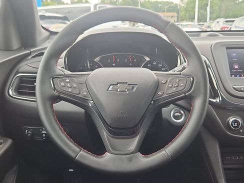Used 2024 Chevrolet Equinox RS FWD image 14