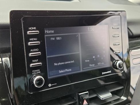 Used 2024 Toyota Camry SE FWD image 17