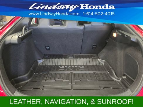 Used 2023 Honda Civic Sport Touring image 8