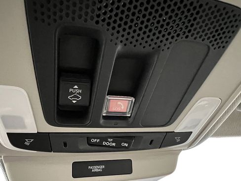 New 2025 Honda Accord EX-L image 27