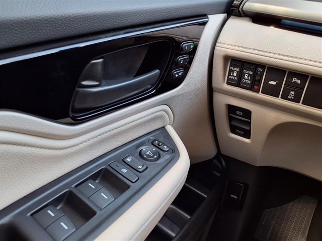 New 2026 Honda Odyssey Elite image 6