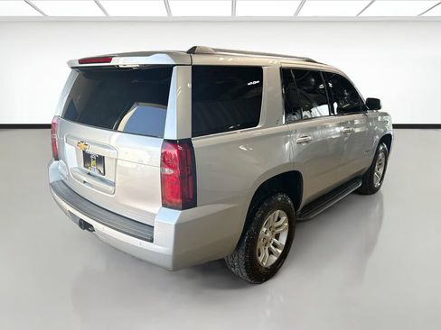 Used 2018 Chevrolet Tahoe LT AWD/4WD image 5