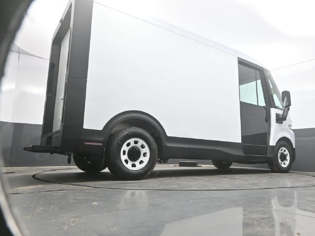 Used 2024 Chevrolet Brightdrop 400 w/ Commercial Equipment Package AWD/4WD image 35