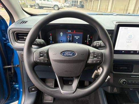 Certified 2026 Ford Maverick XL AWD/4WD image 21